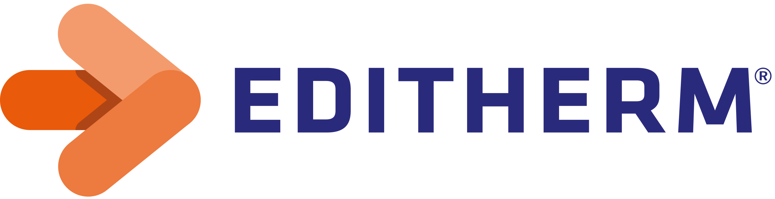 Logo Editherm